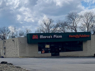 Marco's Pizza