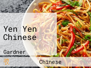 Yen Yen Chinese