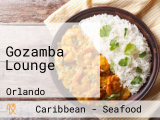 Gozamba Lounge