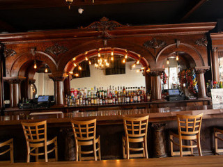 The Palace Saloon Grill