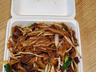 Asian Wok