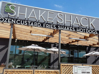 Shake Shack Las Vegas Premium Outlets