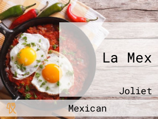 La Mex