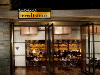 Tom Colicchio's Craftsteak