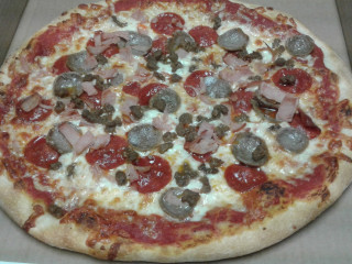 Troy's Steak Subs Pizza