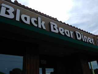 Black Bear Diner