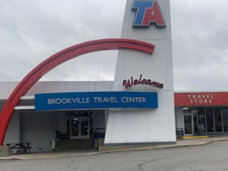 Ta Travel Center