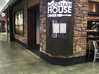 Mountain House Diner