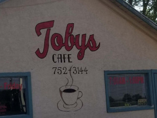 Toby's