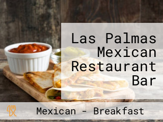 Las Palmas Mexican Restaurant Bar