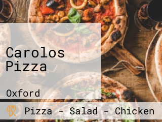 Carolos Pizza