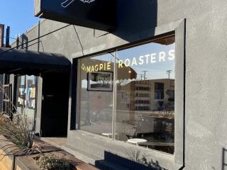 Magpie Coffee Roasters