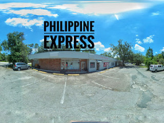 Tahanan Filipino Bistro Shop, Llc