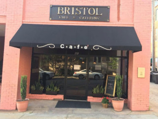 The Bistro Eat. Drink. Connect.