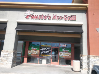 Fausto's Mexican Grill