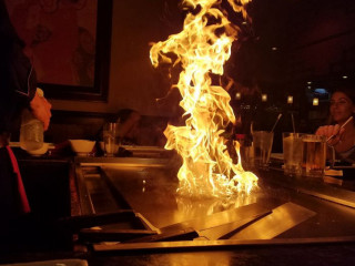 Ohjah Japanese Steakhouse