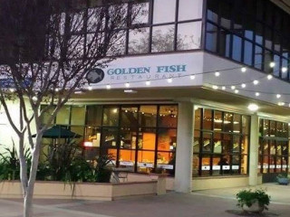 Golden Fish Seafood