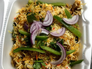 Spice Indian (food Truck) Phone Number, Reservations, Reviews