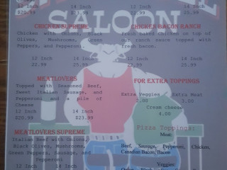 Sit N Bull Saloon