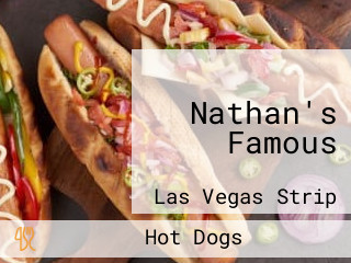 Nathan's Famous