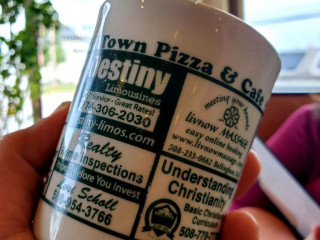 Town Pizza Cafe