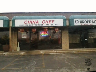 China Chef