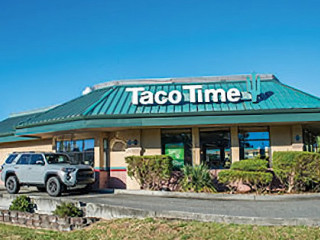 Taco Time Nw Phone Number, Reservations, Reviews