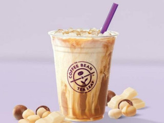 The Coffee Bean Tea Leaf