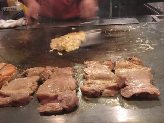 Azuma Sushi Teppan