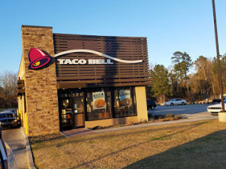 Taco Bell Phone Number, Reservations, Reviews