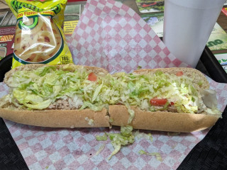 Bill Ruth's Subs And Salads