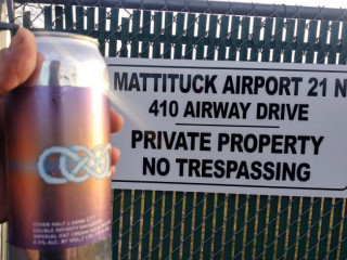 Mattituck Airport