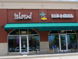 The Island And Grill