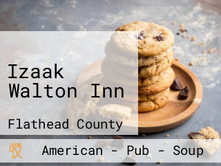 Izaak Walton Inn