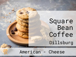 Square Bean Coffee