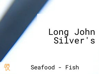 Long John Silver's