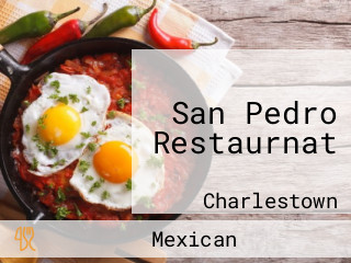 San Pedro Restaurnat