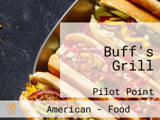 Buff's Grill