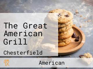 The Great American Grill