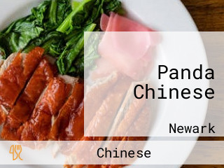 Panda Chinese