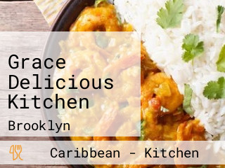 Grace Delicious Kitchen