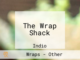 The Wrap Shack