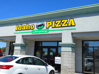 Idaho Pizza Company