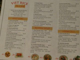 Viet Rice