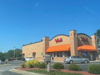 Bojangles