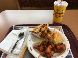 Bojangles In W