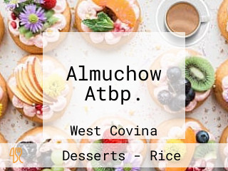 Almuchow Atbp.