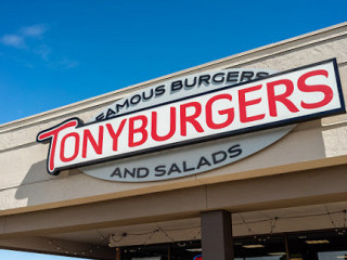 Tonyburgers