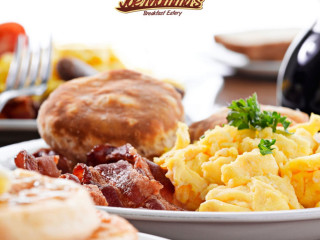 Joe Momma's Breakfast Eatery