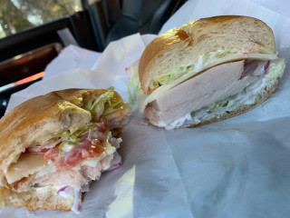 Take A Bite Of Coloma Deli